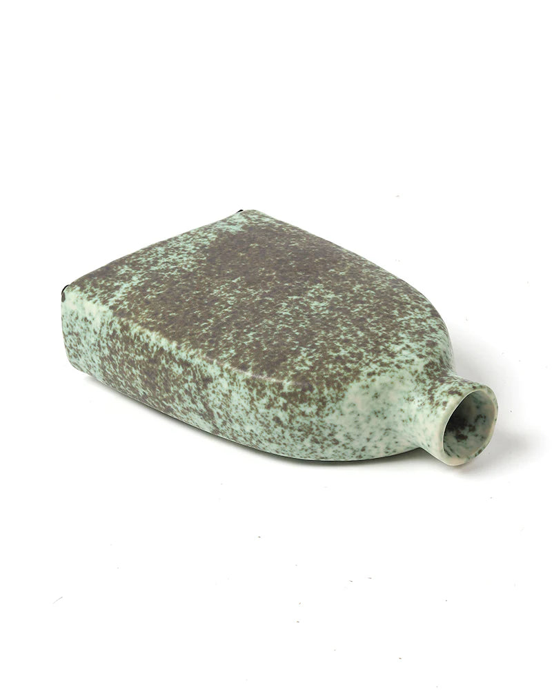 Artisan Ceramic Vase for Living Room Display