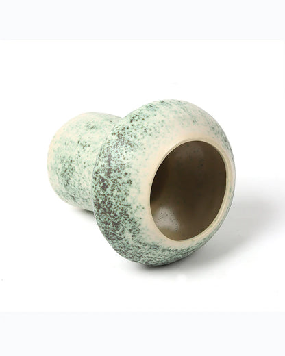 Ceramic Flower Vase for Hallway Decor