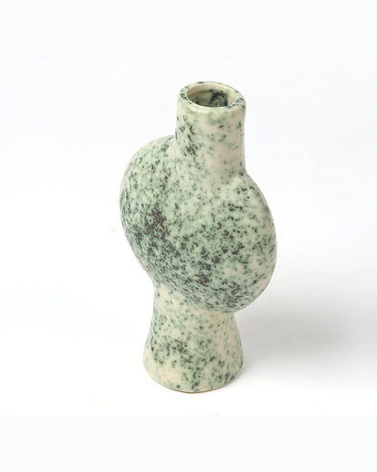 Ceramic Styling Vase for Vintage Inspired Decor