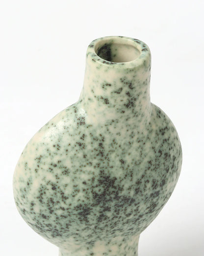 Ceramic Styling Vase for Vintage Inspired Decor