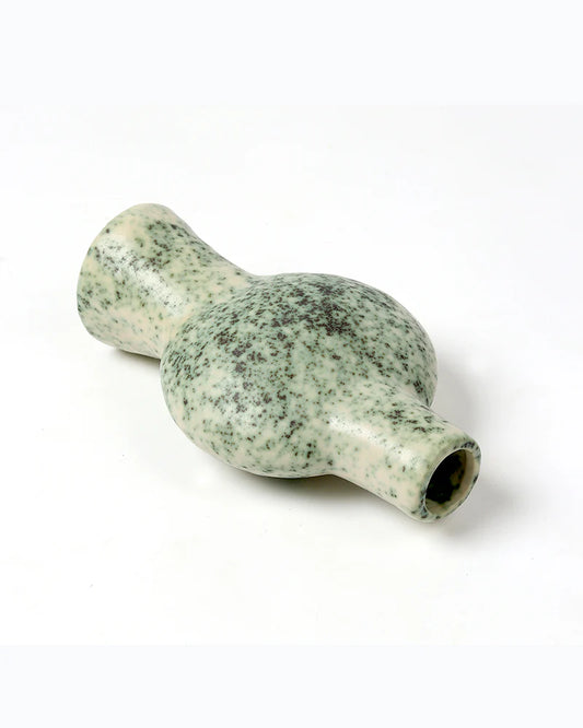 Ceramic Styling Vase for Vintage Inspired Decor