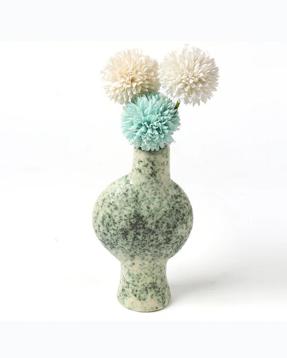 Ceramic Styling Vase for Vintage Inspired Decor