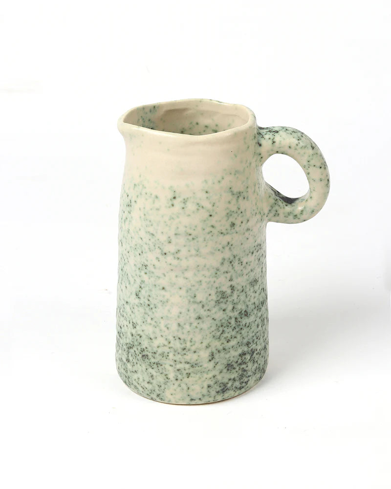 Minimalist Ceramic Vase for Modern Table Decor