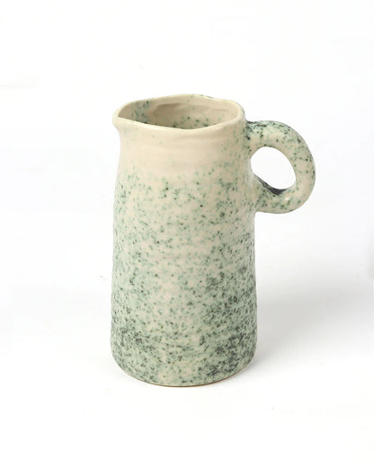 Minimalist Ceramic Vase for Modern Table Decor