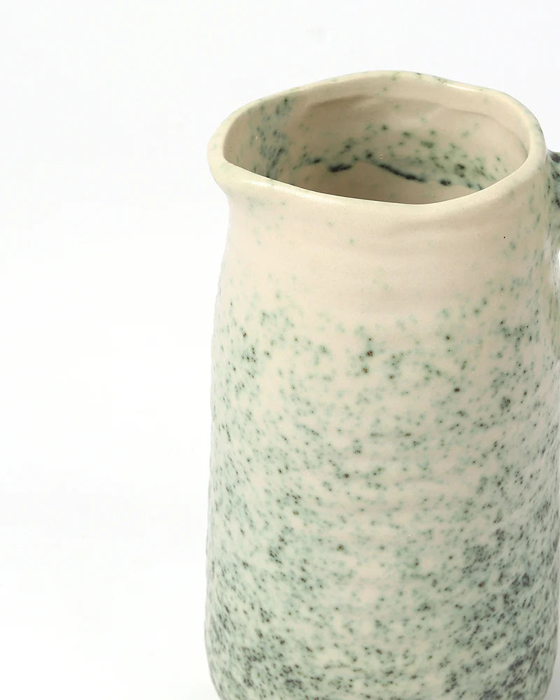 Minimalist Ceramic Vase for Modern Table Decor