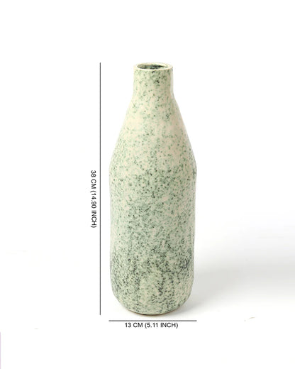 Decorative Ceramic Vases for Living Room Corner