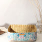 Seagrass Organiser Tray