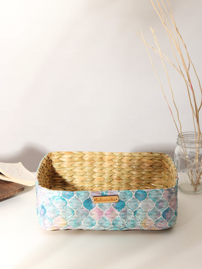 Seagrass Organiser Tray