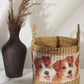 Seagrass Storage Basket | Baby Basket | Shelf Basket