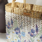 Jute Basket - Wicker Basket