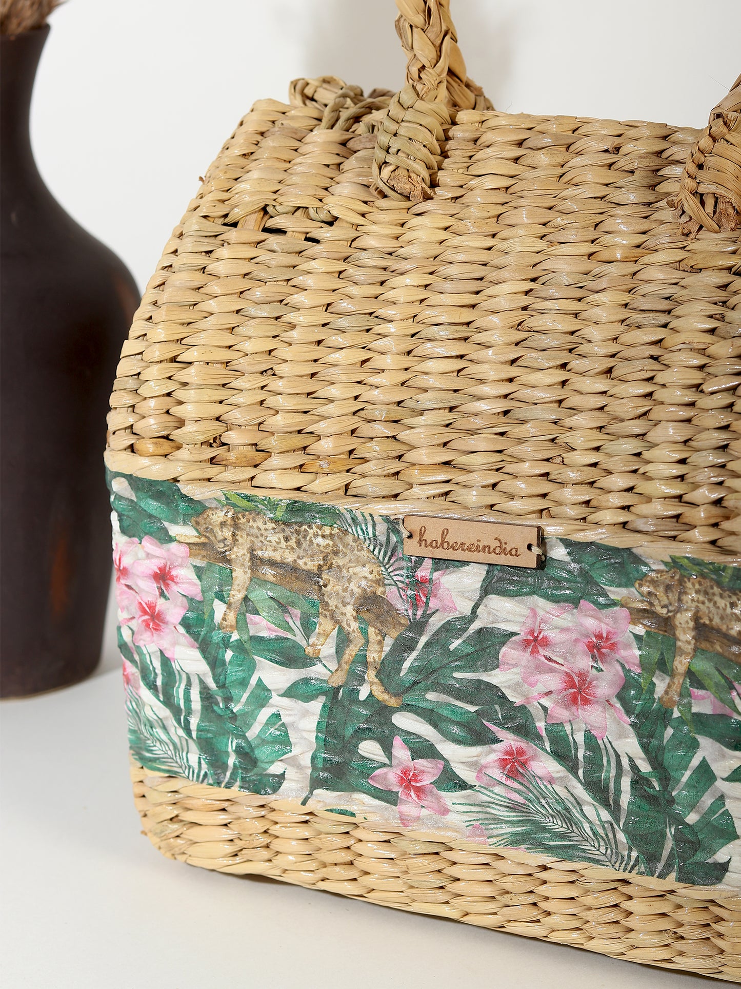 Picnic Basket | Tiffin Basket