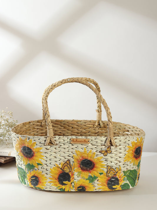 Gift Hamper Basket