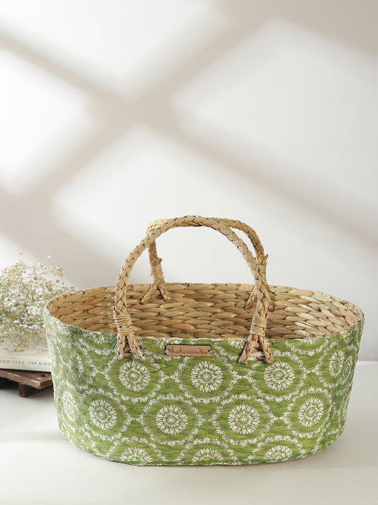  Festive Hamper Basket