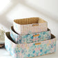 Seagrass Storage Trays