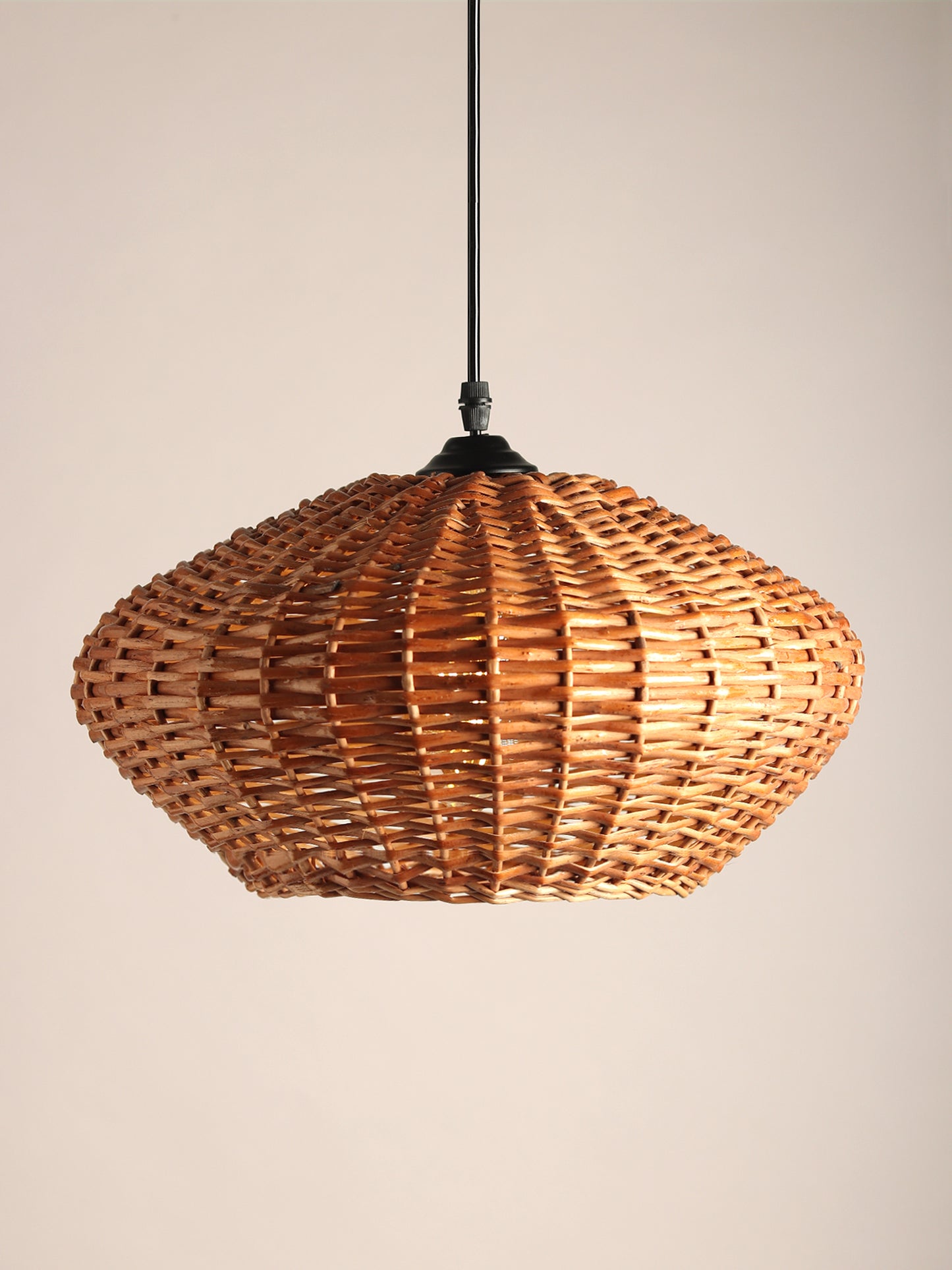 Buy Wicker Lamp