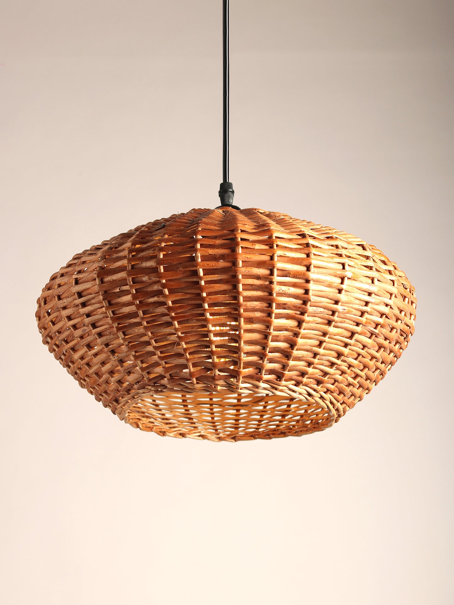 Buy Wicker Lamp Online