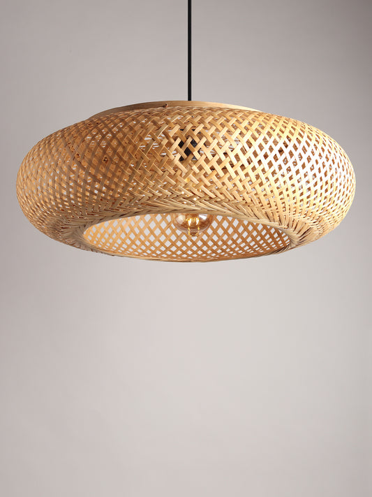 Pendant Lamp | Bamboo Lamps