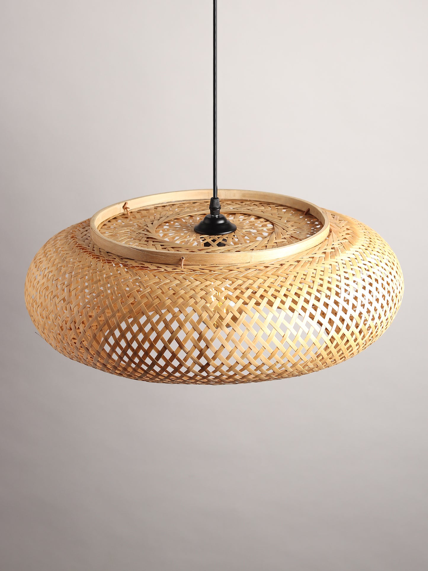 Pendant Lamp | Bamboo Lamps