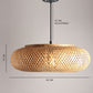 Pendant Lamp | Bamboo Lamps