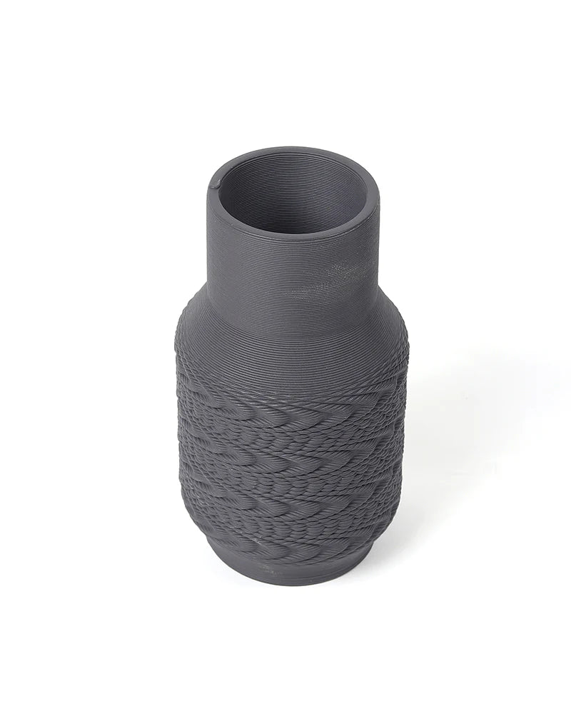 Decorative Ceramic Vase for Boho Inspired Spaces