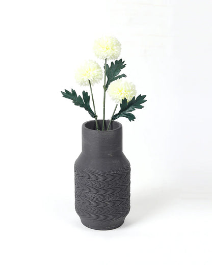 Decorative Ceramic Vase for Boho Inspired Spaces