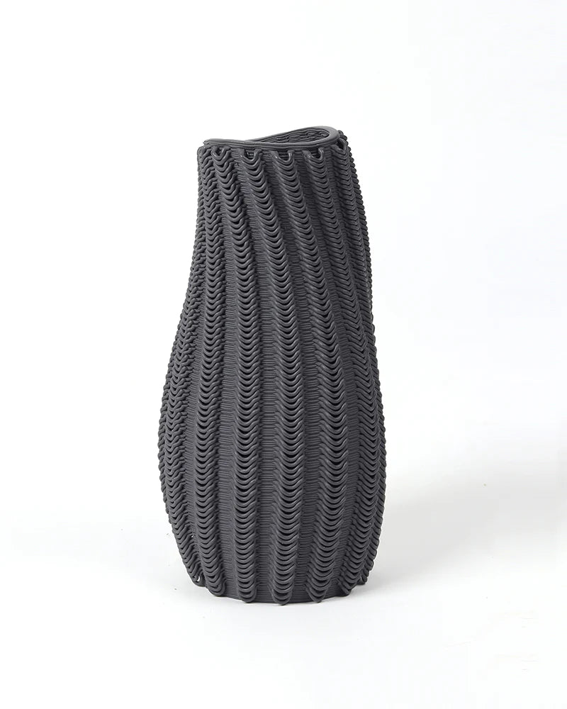 Ceramic Table Decor Vase for Living Rooms