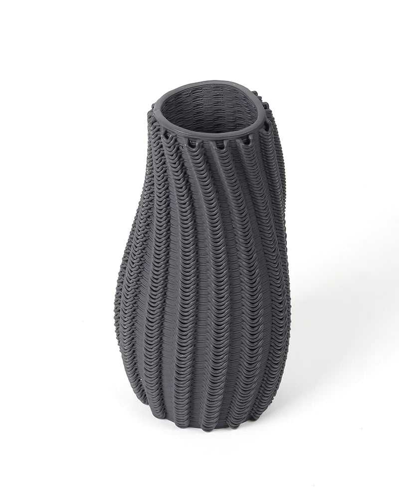 Ceramic Table Decor Vase for Living Rooms