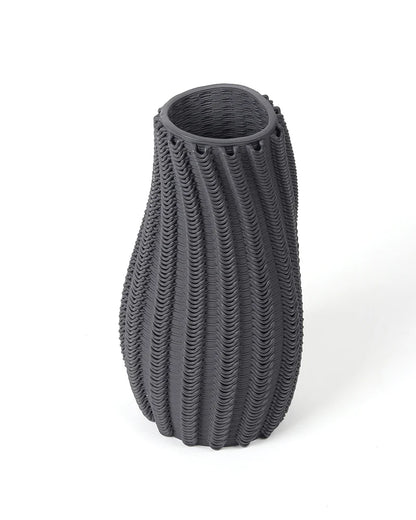 Ceramic Table Decor Vase for Living Rooms
