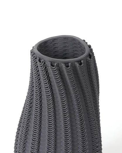 Ceramic Table Decor Vase for Living Rooms