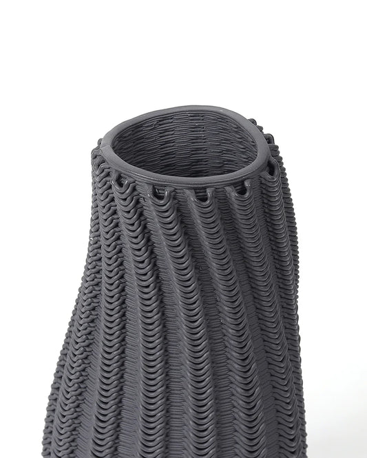 Ceramic Table Decor Vase for Living Rooms