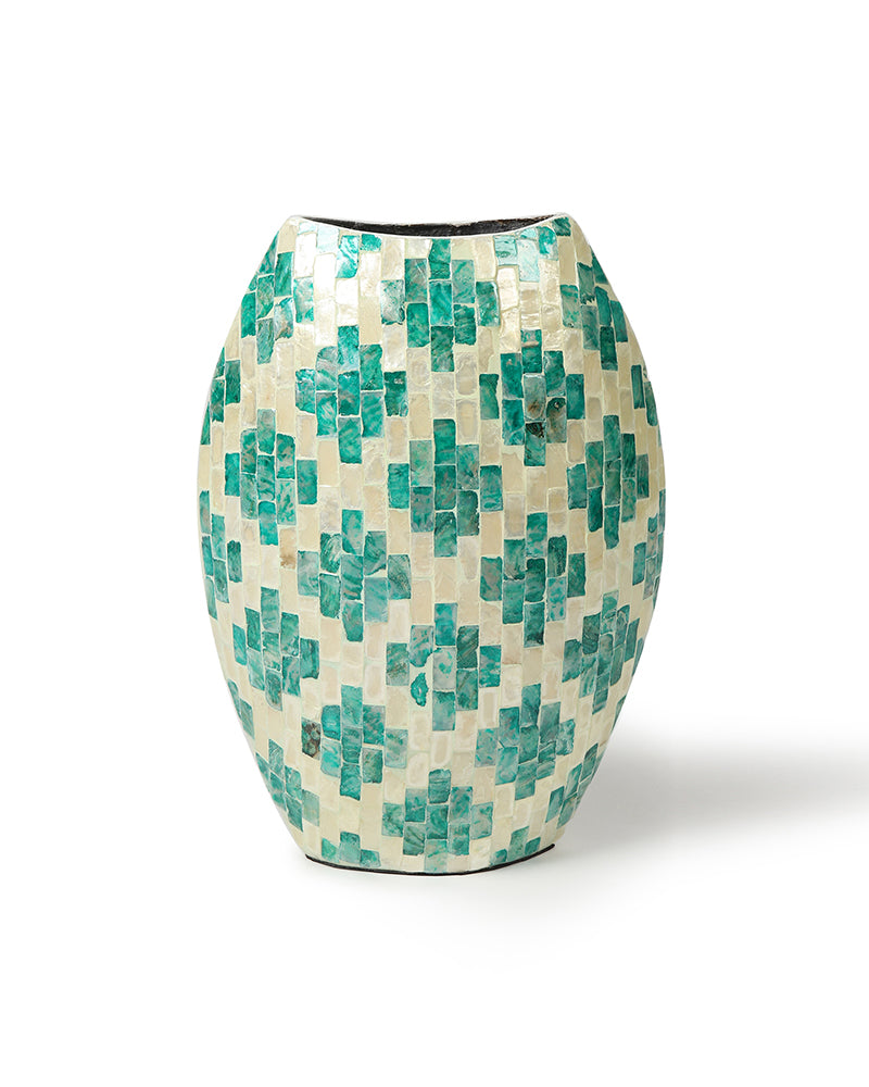 Decorative Flower Vase
