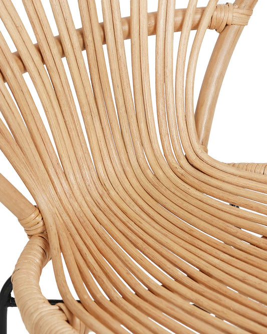 Relaxing Bamboo Lounge Chairs for Outdoor Comfort