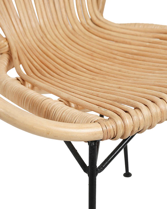 Relaxing Bamboo Lounge Chairs for Outdoor Comfort