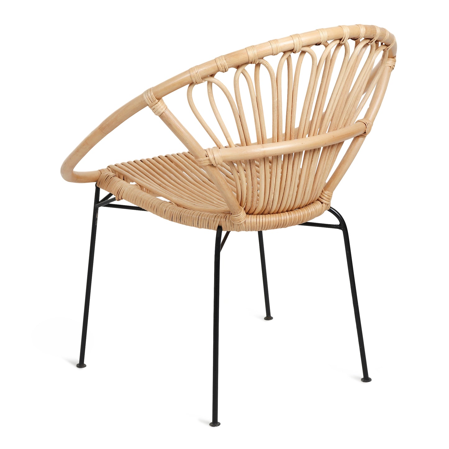France Bamboo Chair | Rattan Chair | Cane Furniture