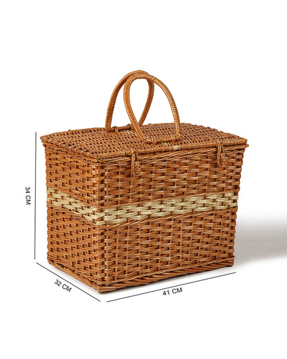 Clothes Storage Trunks