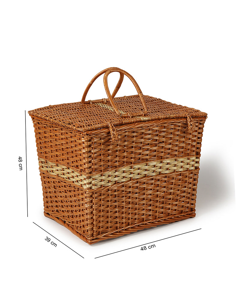 Gift hamper baskets