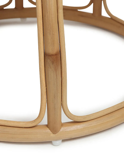 Rattan Tables for Living Room Dining and Home Office