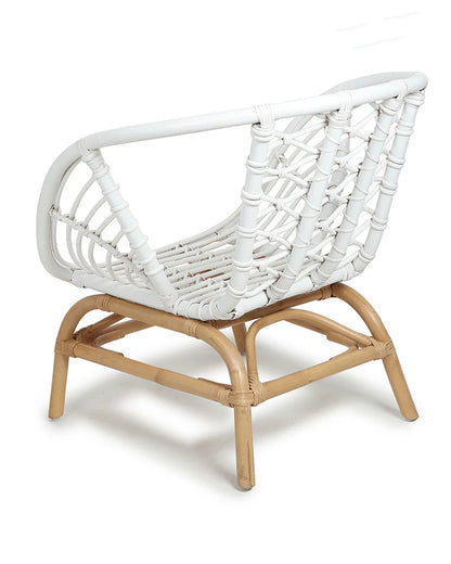 Bamboo Chairs for Balcony and Patio Corners