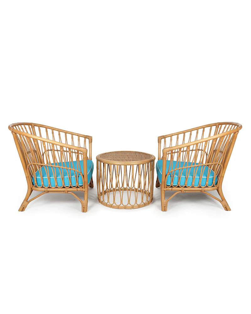Stylish Table Chair Sets for Indoor and Outdoor Spaces