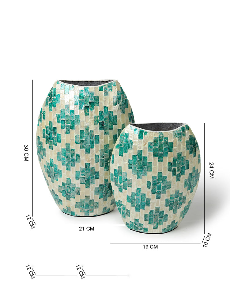 Decorative Flower Vase