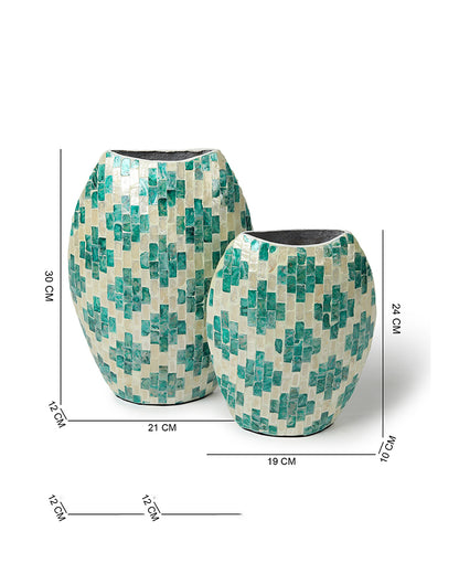 Decorative Flower Vase