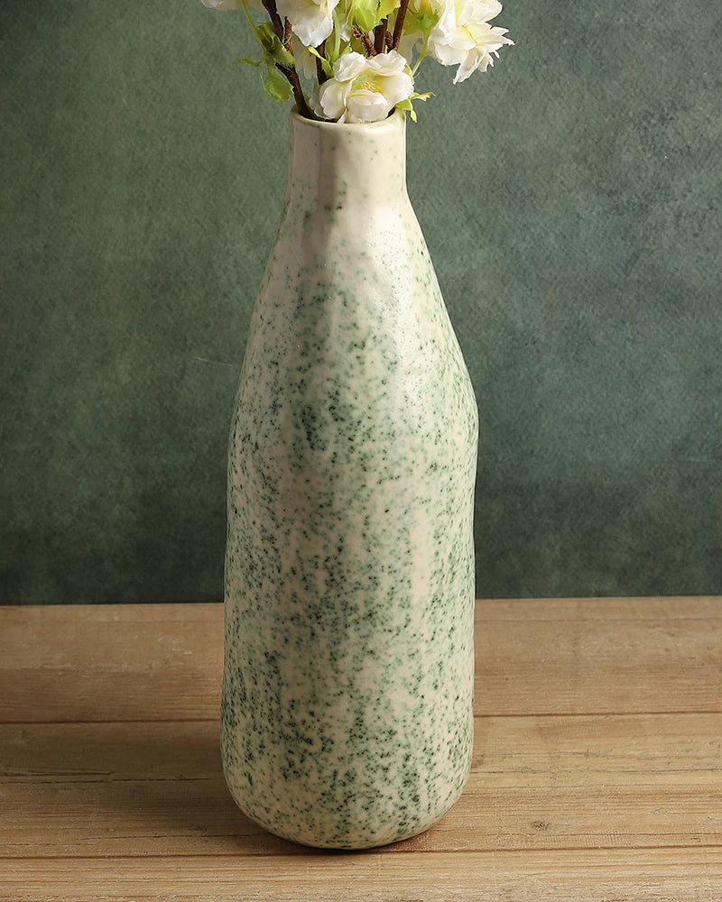 Decorative Ceramic Vases for Living Room Corner