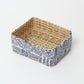 Seagrass Organiser | Storage Tray