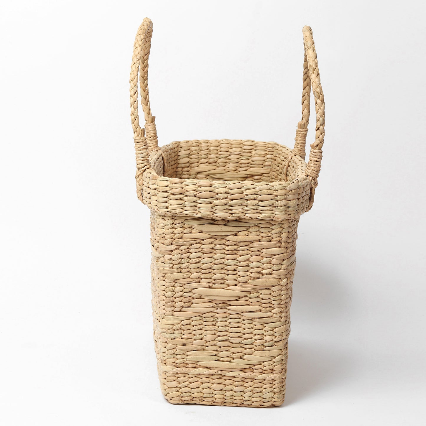 Seagrass Shopping Basket