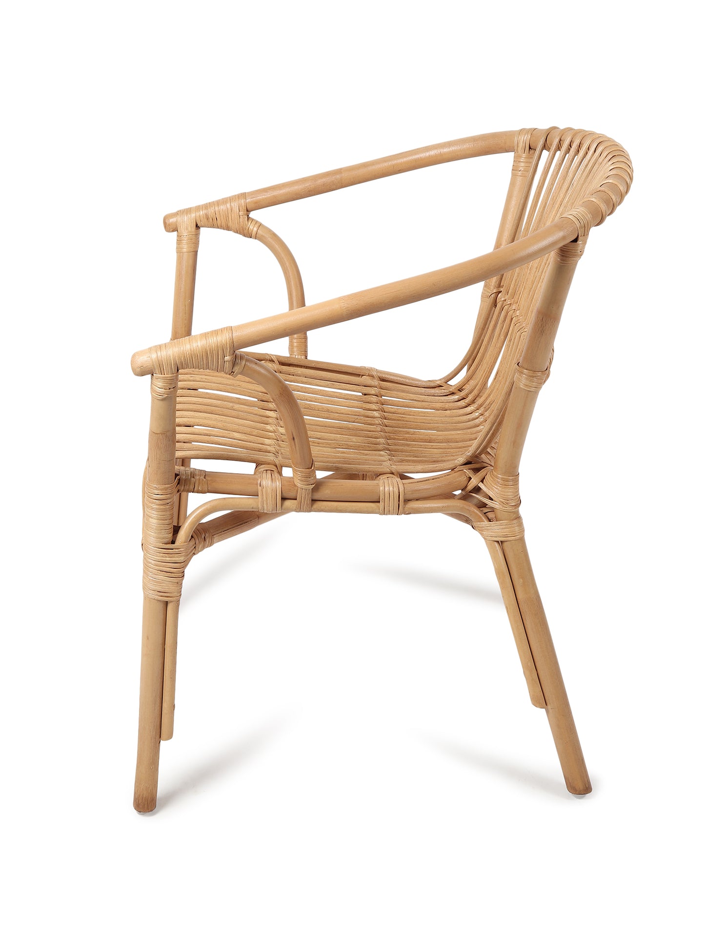 Bamboo Chair & Chair for living room
