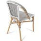 Bistro Bamboo Chair 