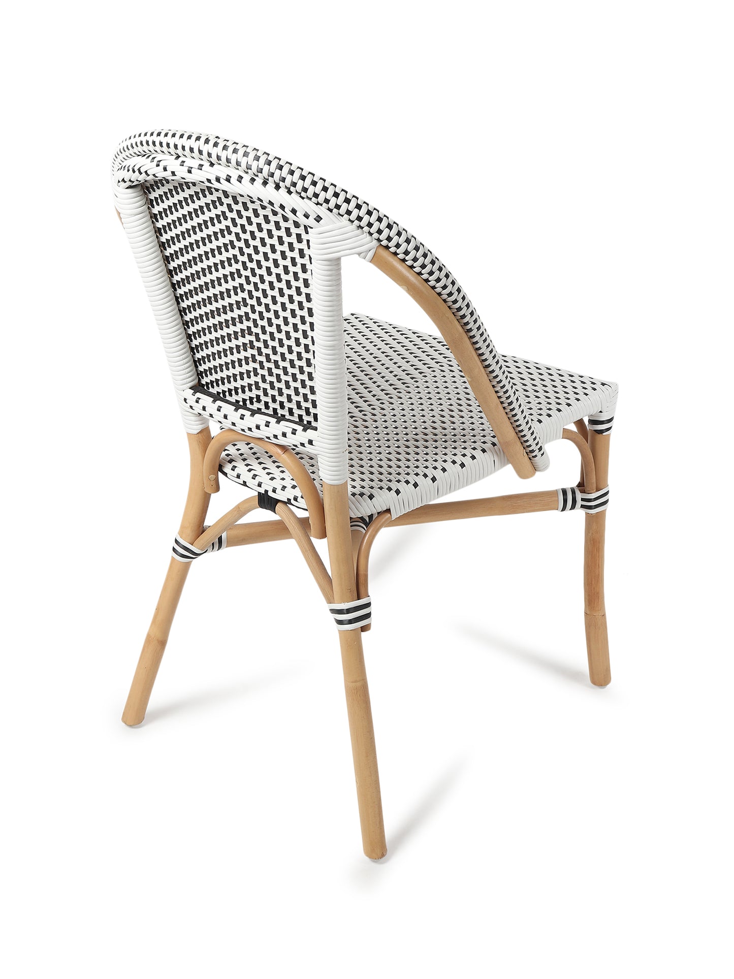 Bistro Bamboo Chair 