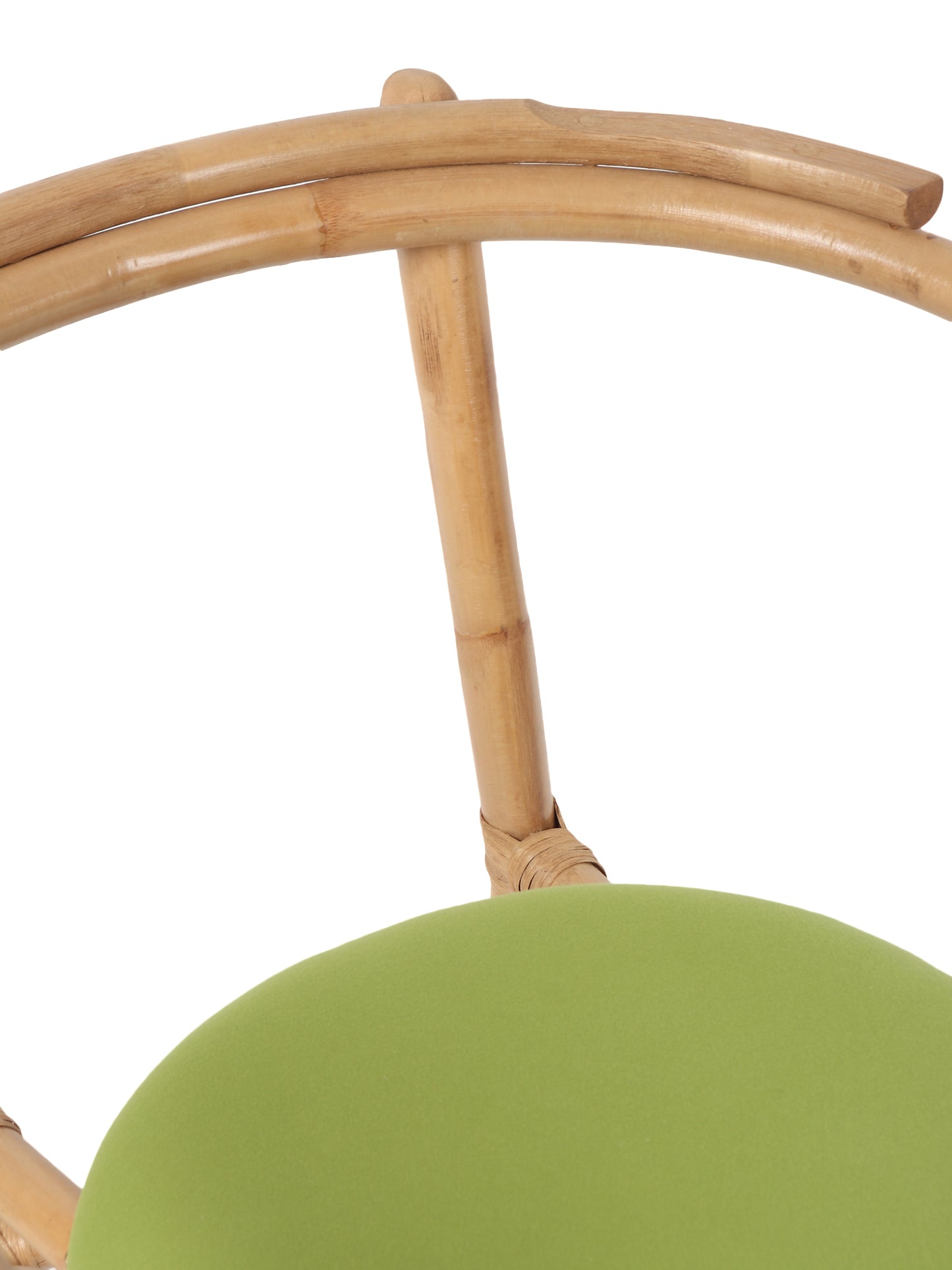 Mojo Bamboo Chair
