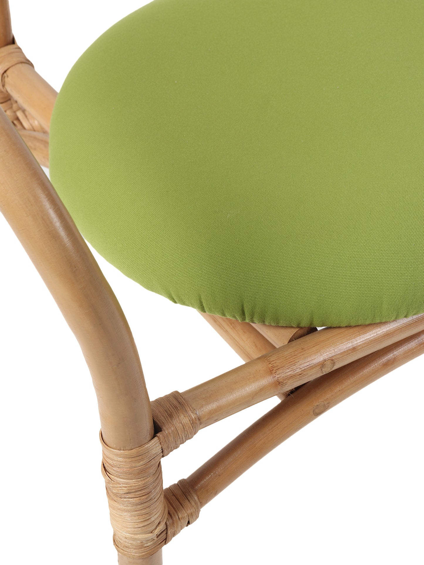 Mojo Bamboo Chair