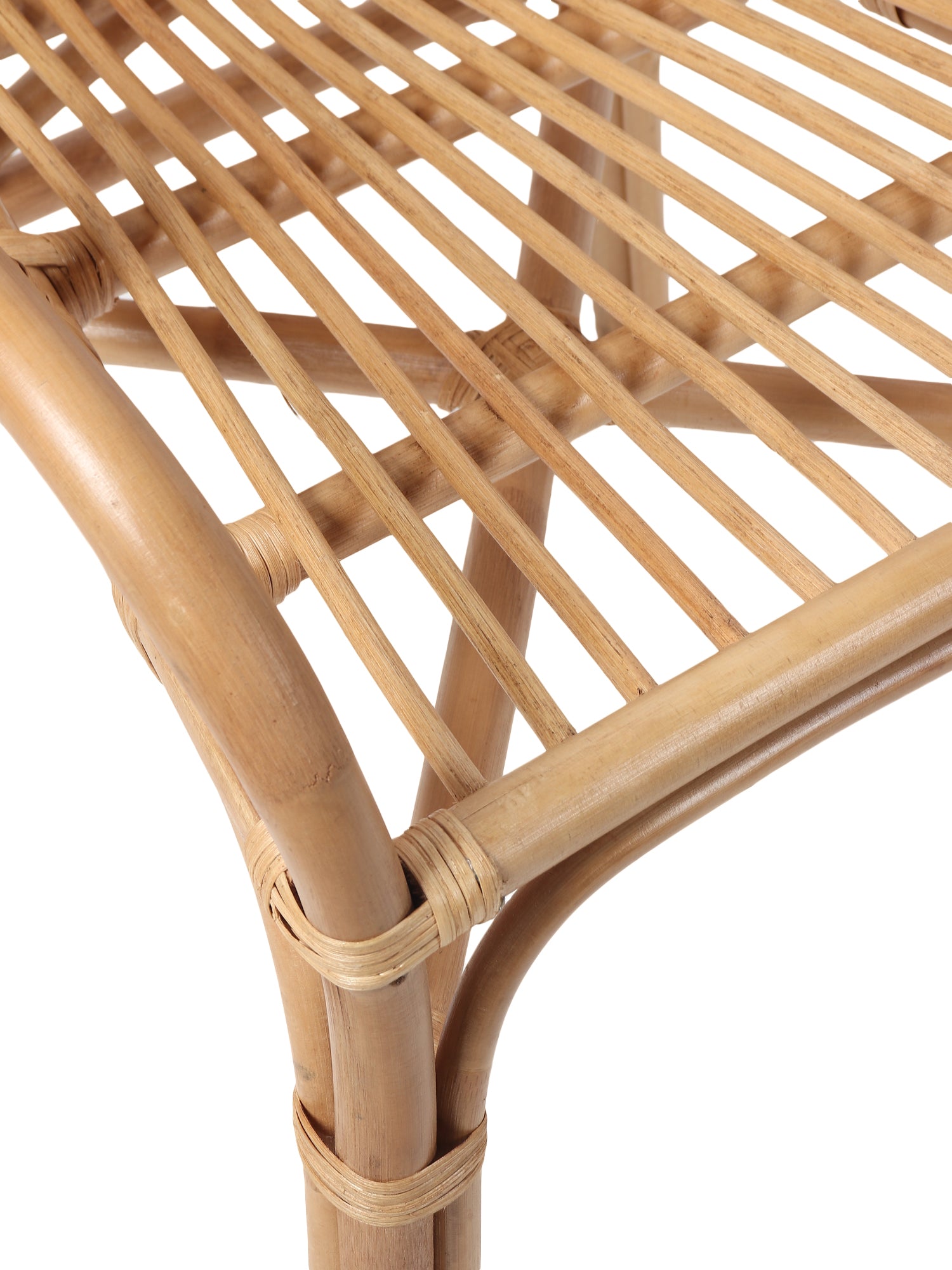 Patio Chairs & Bamboo Chair